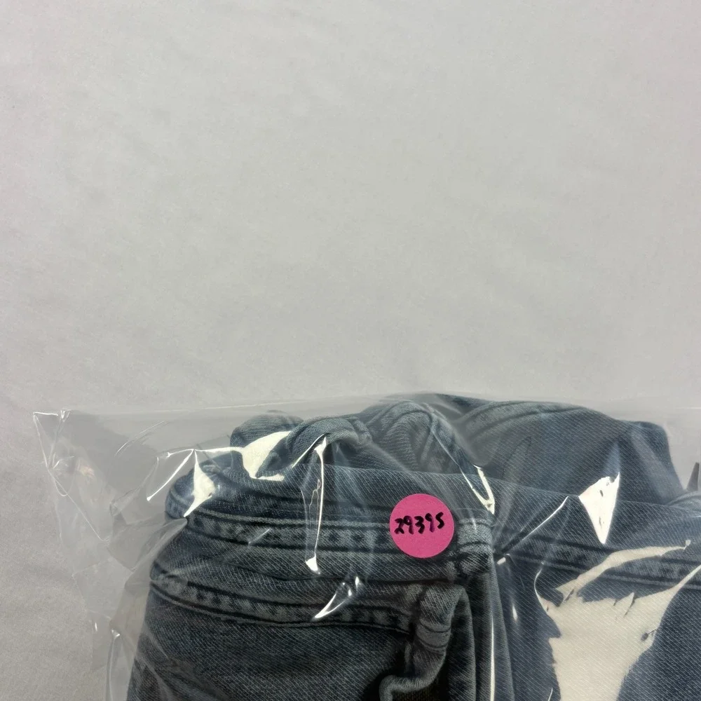 Rag and Bone Jeans Mens 32x32 Blue Fit 2 Slim Tapered Denim